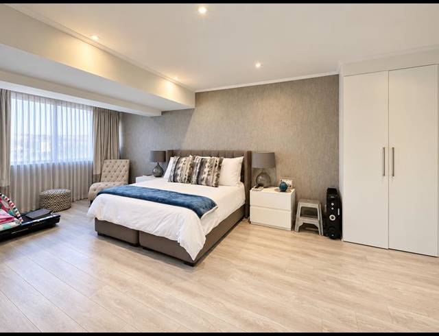 3 BEDROOM APARTMENT FOR SALE IN MORNINGSIDE